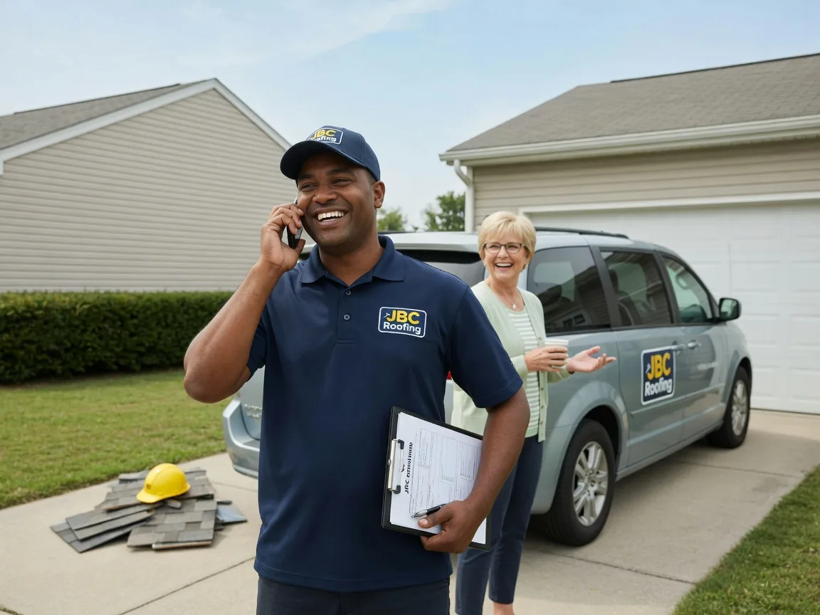 Roof Replacement Alburgh, VT FAQs